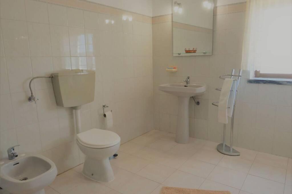 Casa S Nicolau 2 Near The Beach 劳林哈 外观 照片