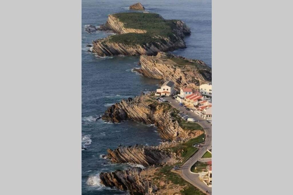 Casa S Nicolau 2 Near The Beach 劳林哈 外观 照片