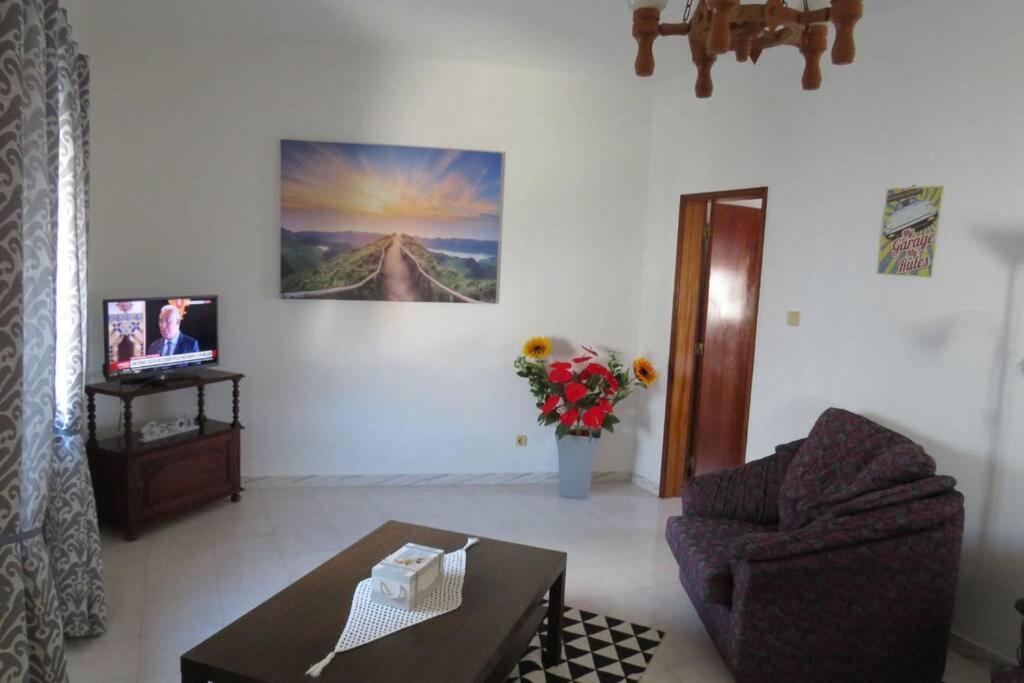 Casa S Nicolau 2 Near The Beach 劳林哈 外观 照片
