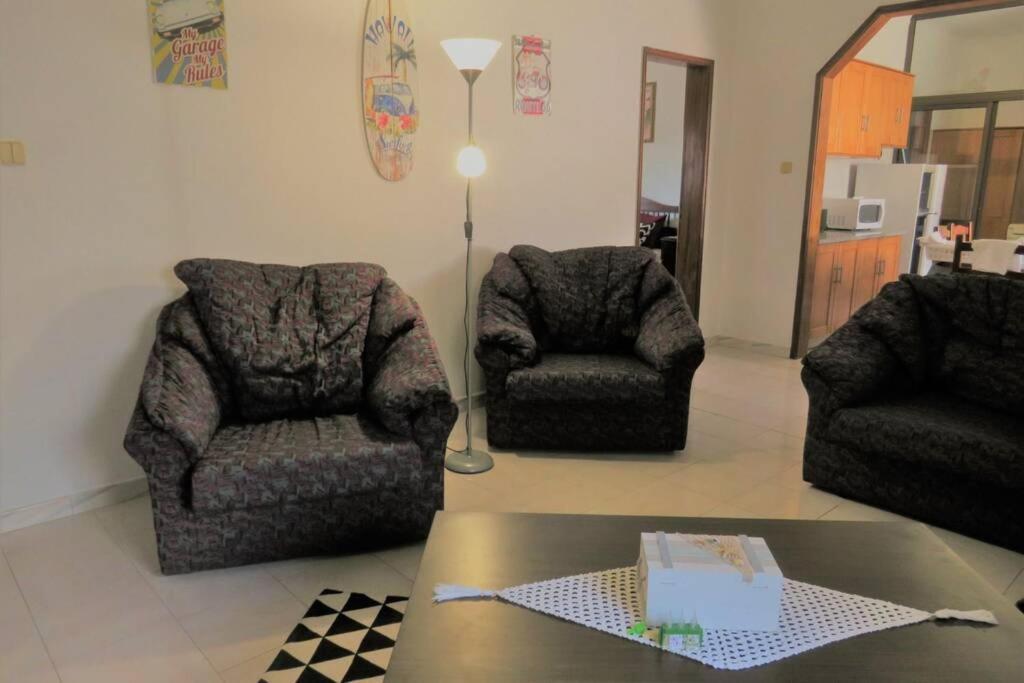 Casa S Nicolau 2 Near The Beach 劳林哈 外观 照片