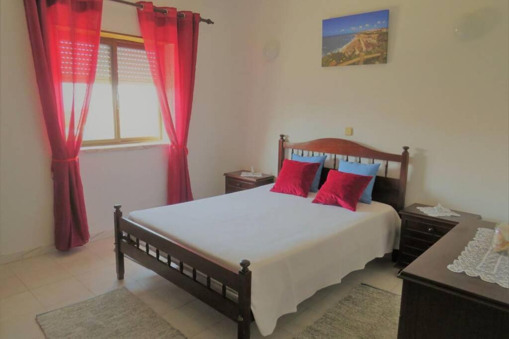 Casa S Nicolau 2 Near The Beach 劳林哈 外观 照片
