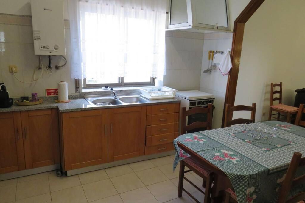 Casa S Nicolau 2 Near The Beach 劳林哈 外观 照片