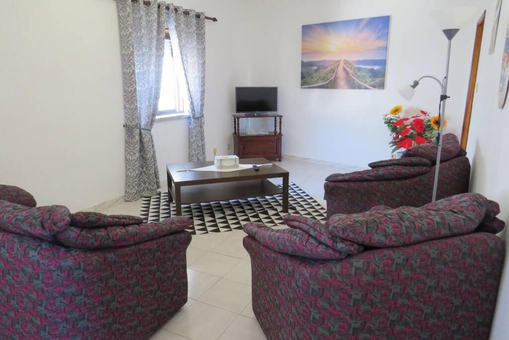 Casa S Nicolau 2 Near The Beach 劳林哈 外观 照片
