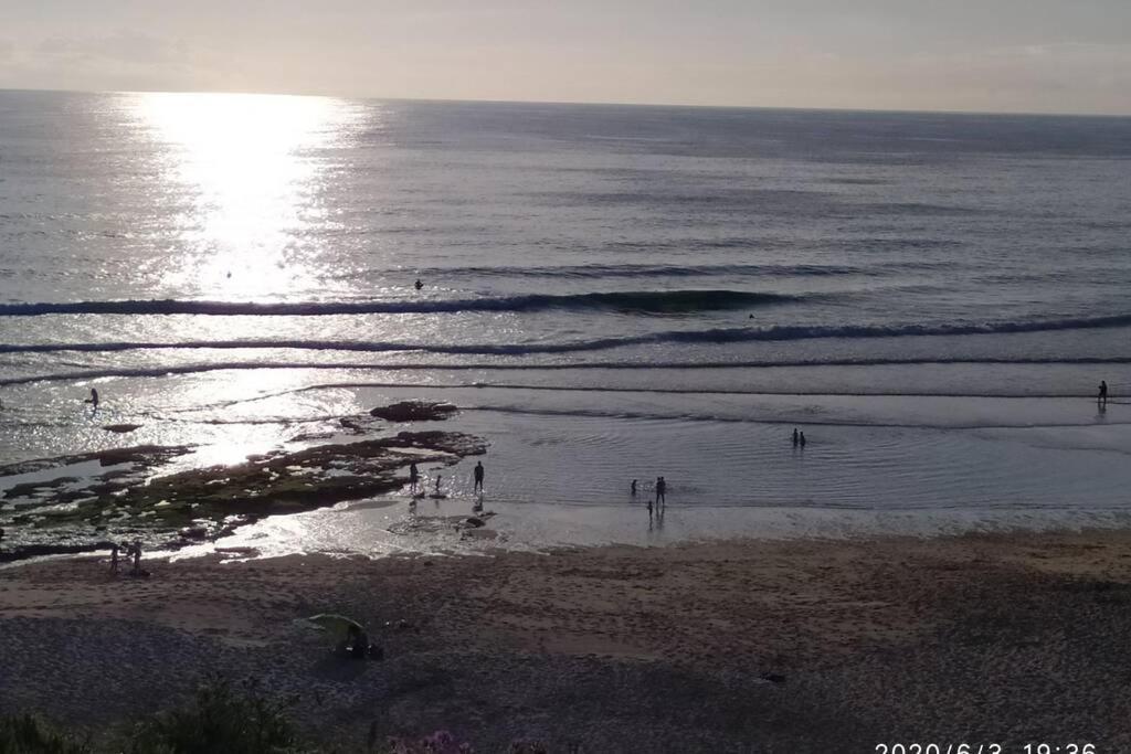 Casa S Nicolau 2 Near The Beach 劳林哈 外观 照片