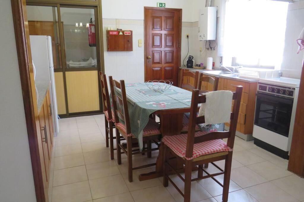 Casa S Nicolau 2 Near The Beach 劳林哈 外观 照片