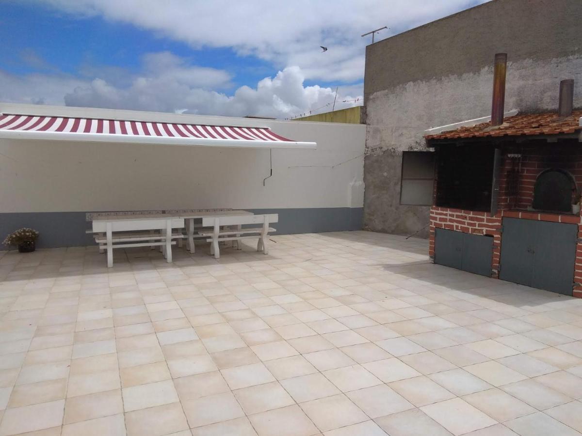 Casa S Nicolau 2 Near The Beach 劳林哈 外观 照片