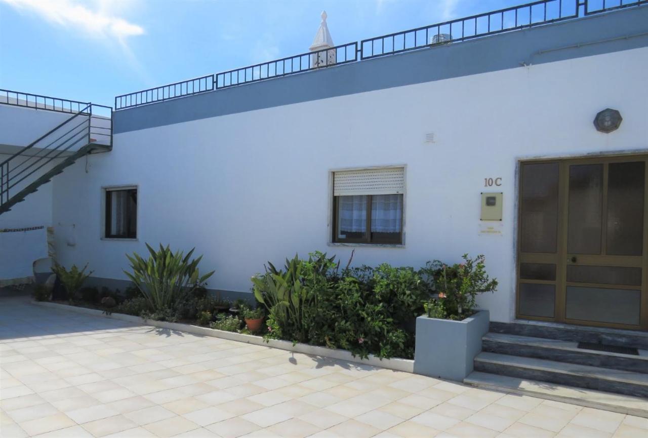 Casa S Nicolau 2 Near The Beach 劳林哈 外观 照片
