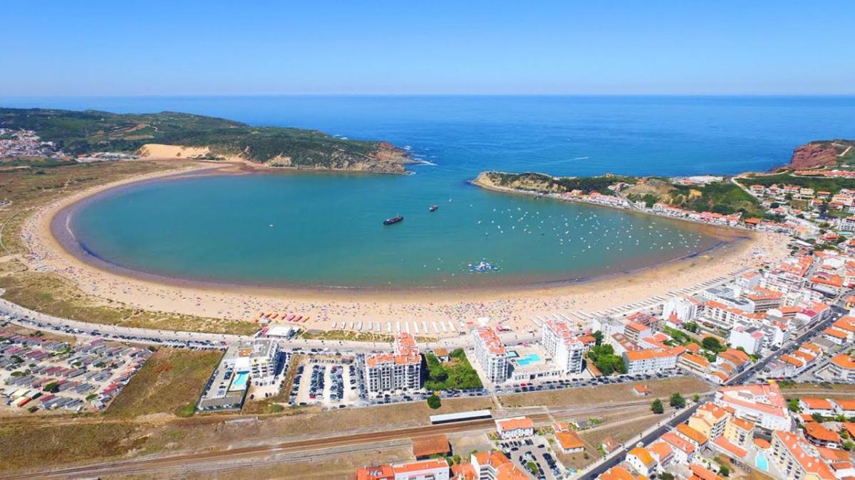 Casa S Nicolau 2 Near The Beach 劳林哈 外观 照片