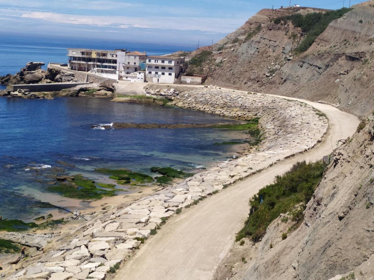 Casa S Nicolau 2 Near The Beach 劳林哈 外观 照片