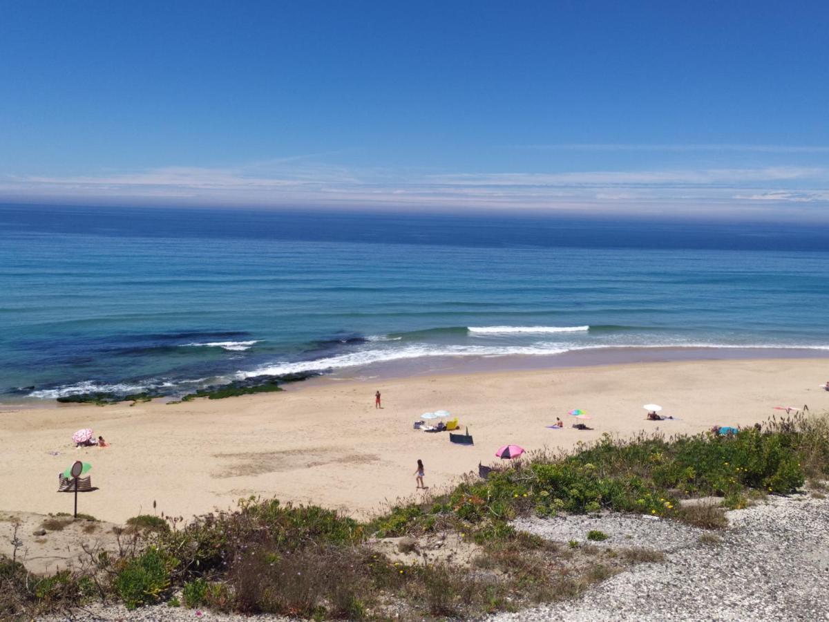Casa S Nicolau 2 Near The Beach 劳林哈 外观 照片