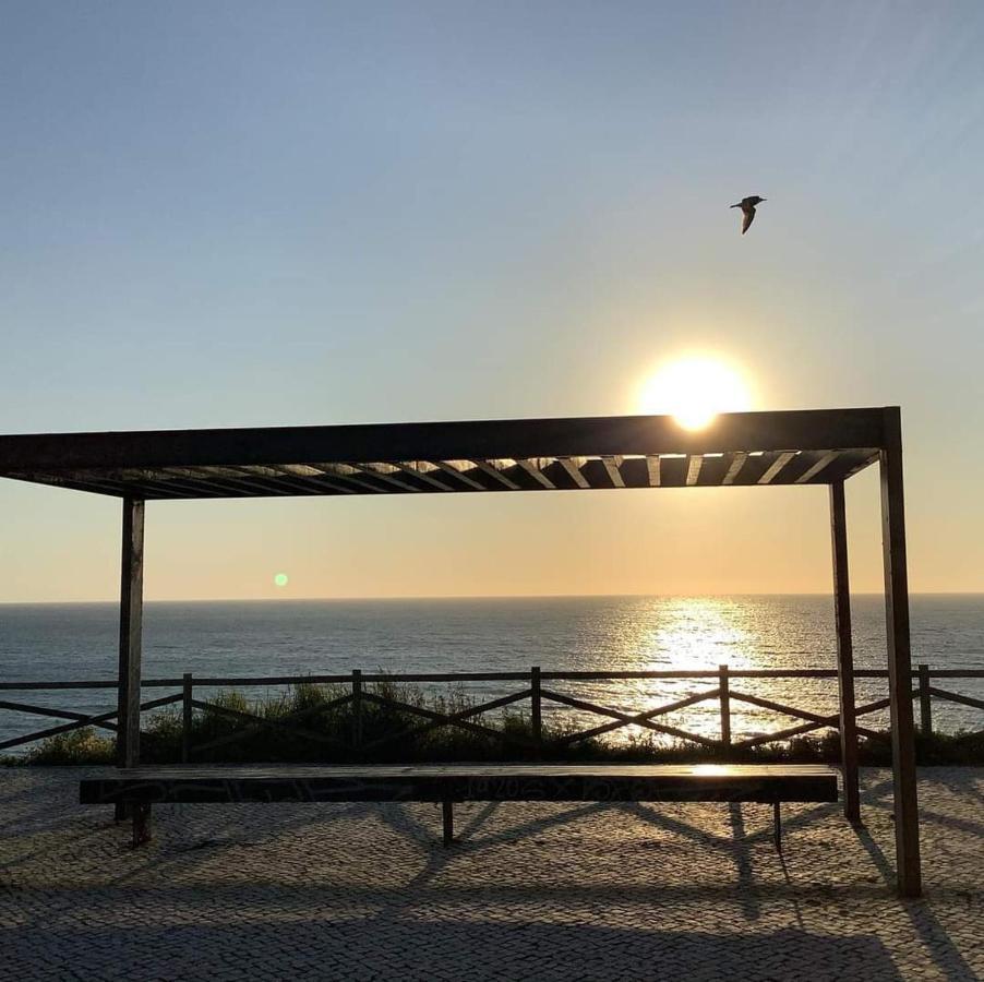 Casa S Nicolau 2 Near The Beach 劳林哈 外观 照片