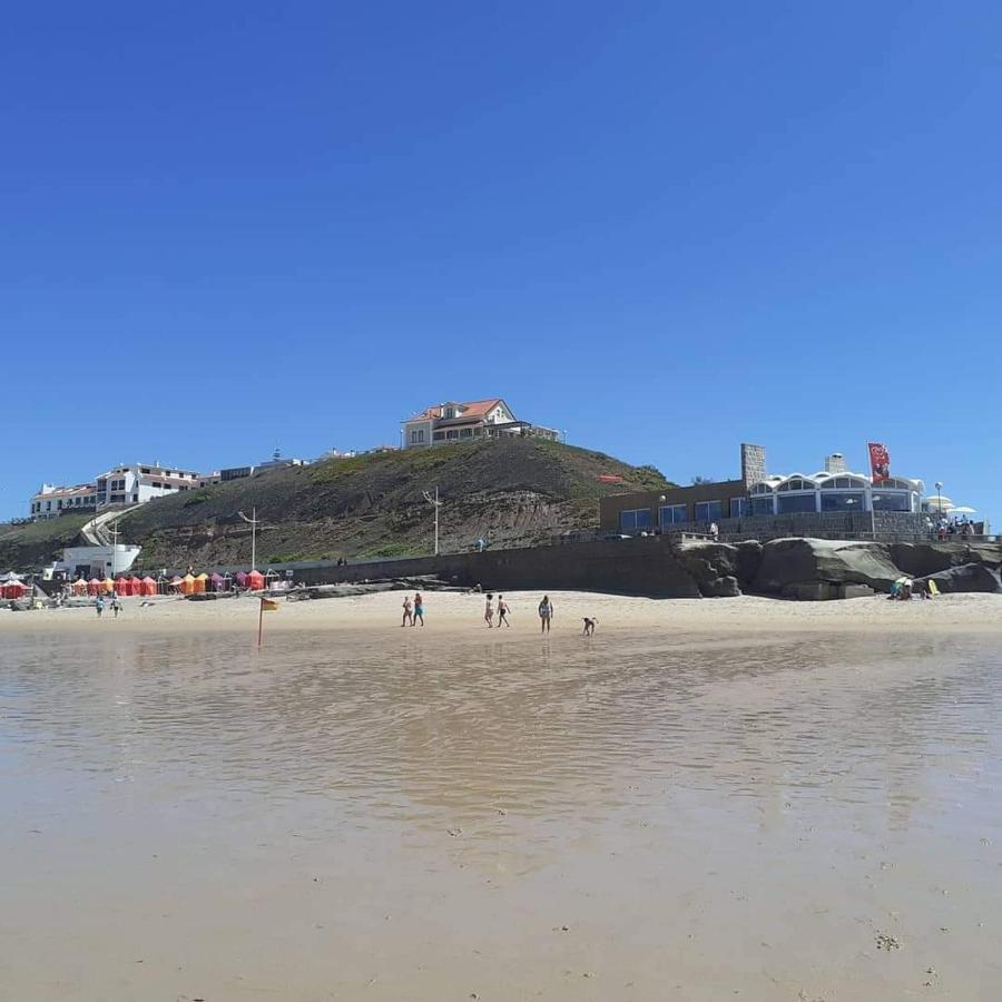Casa S Nicolau 2 Near The Beach 劳林哈 外观 照片