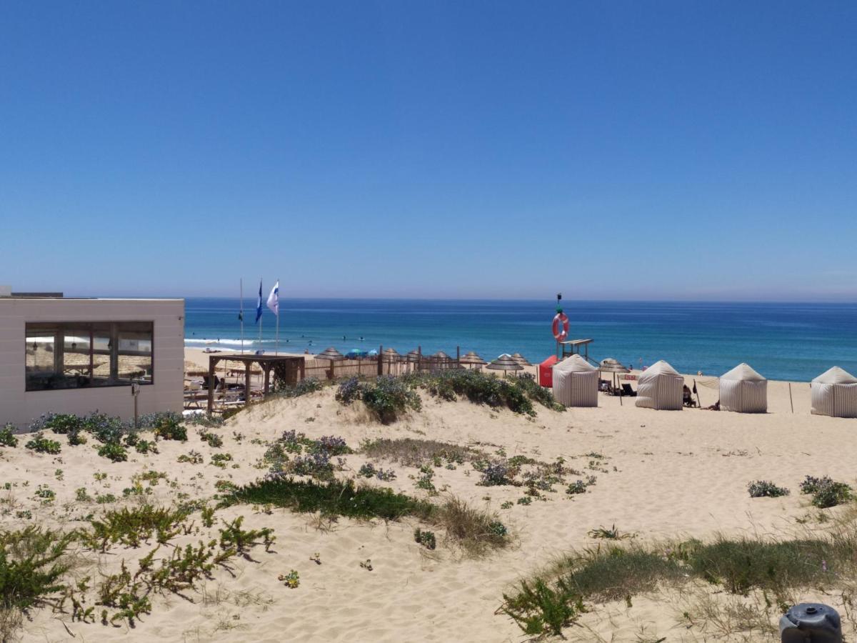 Casa S Nicolau 2 Near The Beach 劳林哈 外观 照片