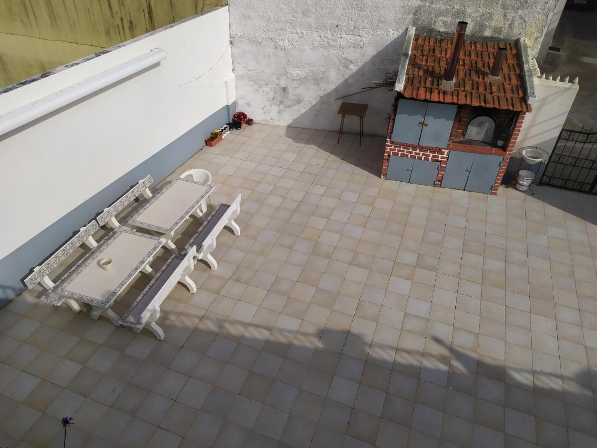 Casa S Nicolau 2 Near The Beach 劳林哈 外观 照片