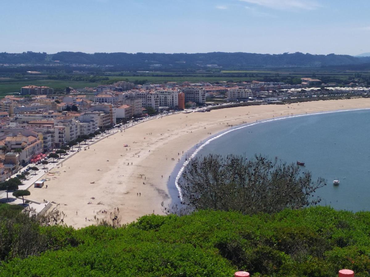 Casa S Nicolau 2 Near The Beach 劳林哈 外观 照片