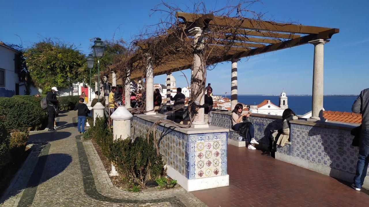 Casa S Nicolau 2 Near The Beach 劳林哈 外观 照片